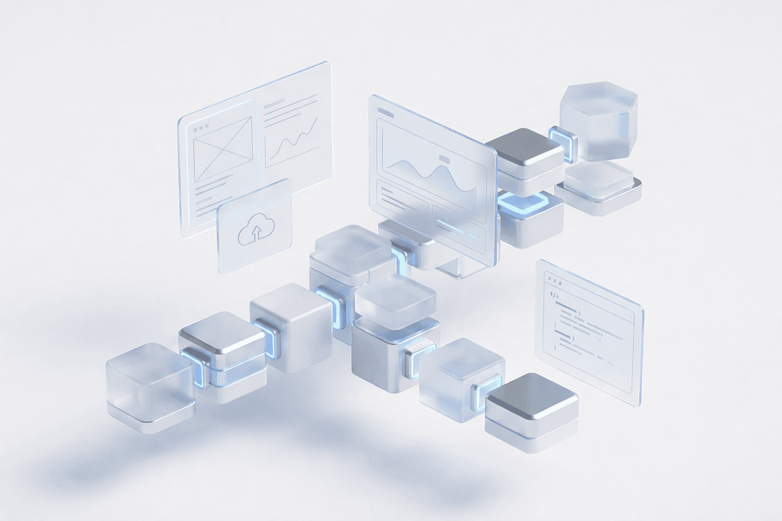 AMP Direct Work Process